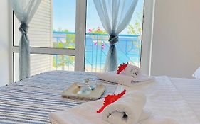 Las Nubes Rooms